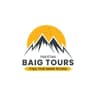 Pakistan Baig Tours logo